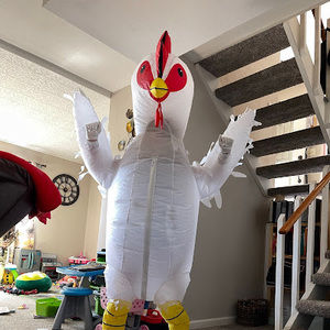 Meet your Posher, Aubrey